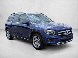 Used 2023 Mercedes-Benz GLB 250 4MATIC video 3