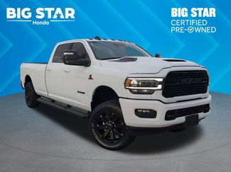 Used 2024 RAM 3500 Laramie w/ Night Edition video 1