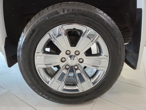 Used 2017 GMC Sierra 1500 SLT image 13