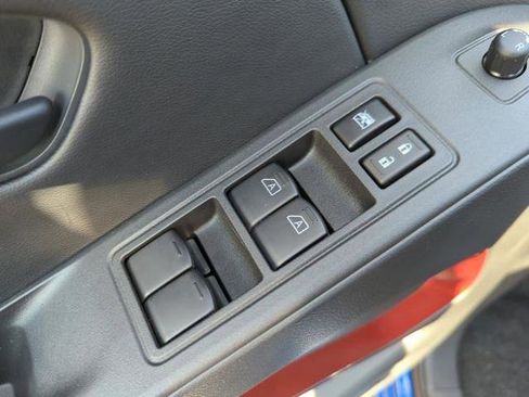 Certified 2026 Nissan Frontier PRO-4X w/ Pro Premium Package image 23