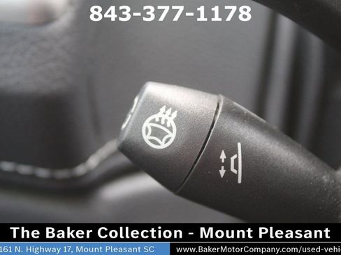 Certified 2024 Mercedes-Benz G 550 image 27