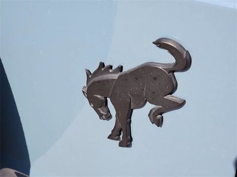 Used 2022 Ford Bronco Outer Banks image 11