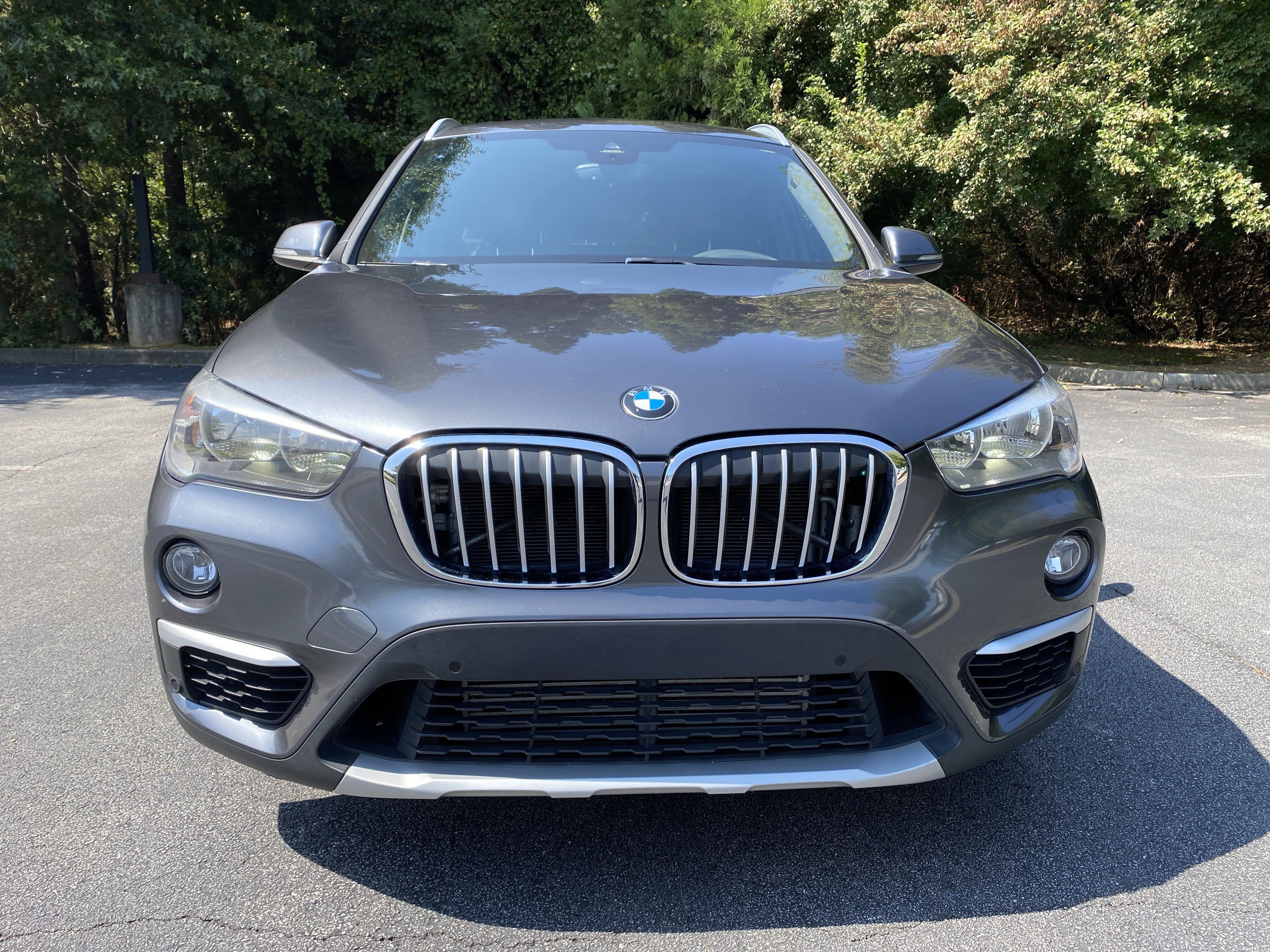 Used 2019 BMW X1 sDrive28i w/ Convenience Package FWD image 3