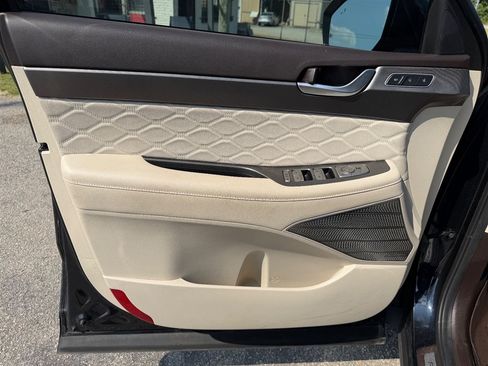Used 2020 Hyundai Palisade Limited FWD image 14