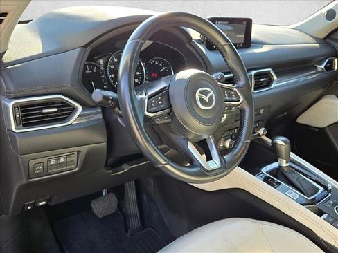 Used 2019 MAZDA CX-5 Grand Touring image 10
