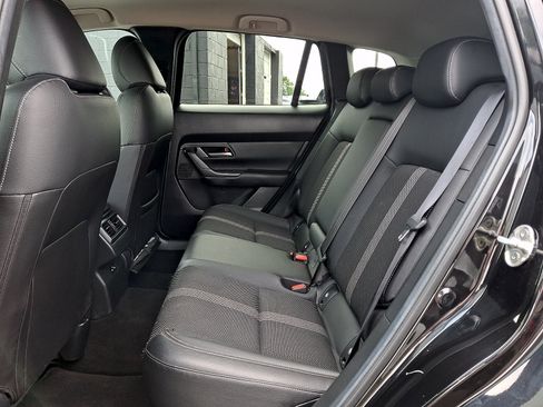 Certified 2024 MAZDA CX-50 AWD 2.5 S w/ Cargo Package image 12