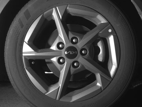 Used 2025 Kia K4 FWD image 13
