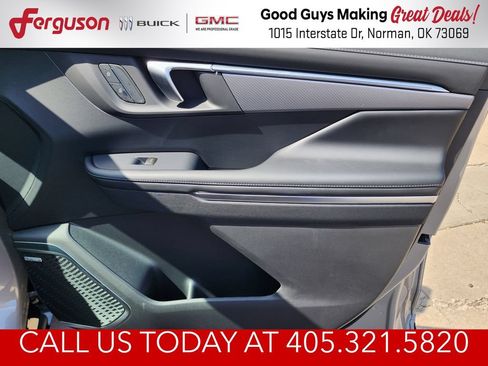 New 2026 Buick Enclave Sport Touring w/ Super Cruise Package FWD image 37