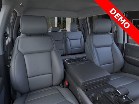 New 2025 Ford F150 Lightning Flash image 10