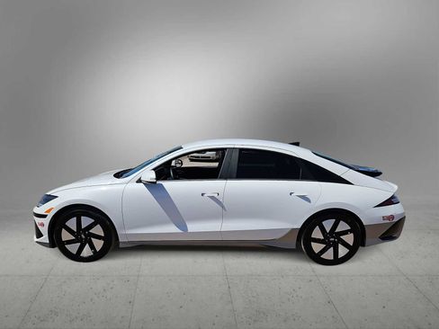 Used 2024 Hyundai Ioniq 6 Limited RWD image 5