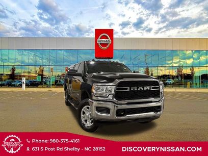 Used 2020 RAM 2500 Tradesman