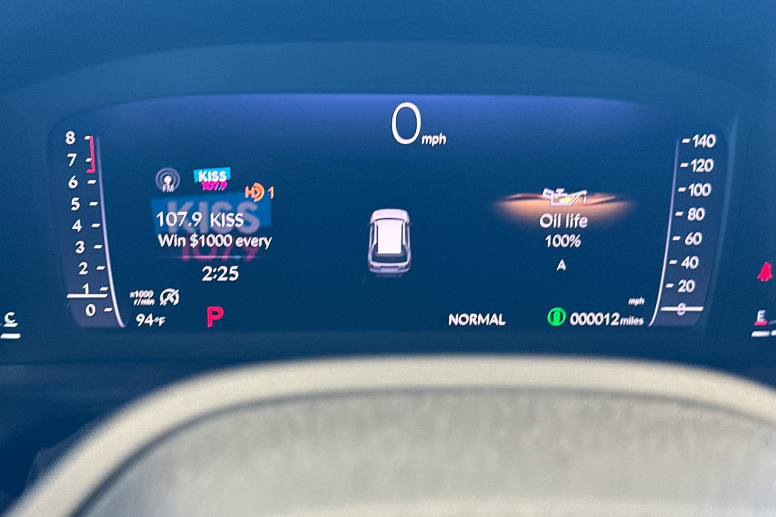 New 2026 Honda Passport TrailSport image 28