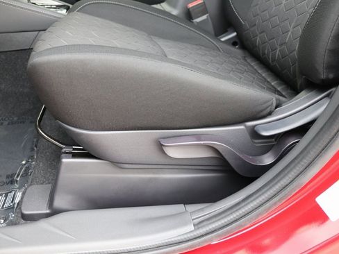 New 2025 Mitsubishi Outlander Sport ES image 5