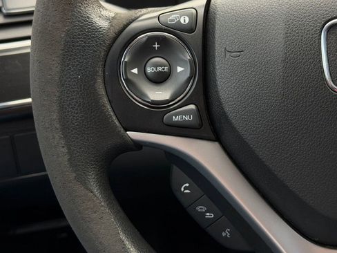 Used 2015 Honda Civic SE image 14