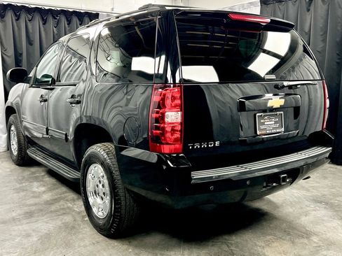 Used 2014 Chevrolet Tahoe LS image 7