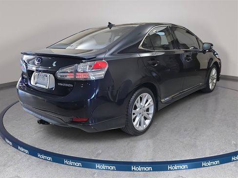 Used 2010 Lexus HS 250h image 6