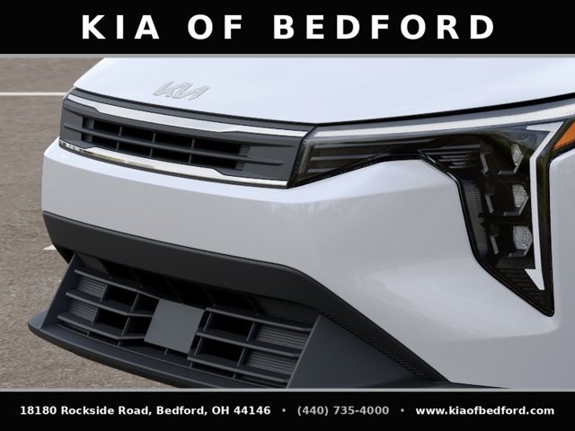 New 2026 Kia K4 FWD image 14