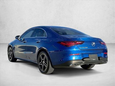 Used 2026 Mercedes-Benz CLA 250 image 13