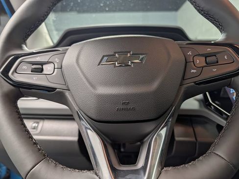 New 2027 Chevrolet Bolt RS w/ Technology Package FWD image 20