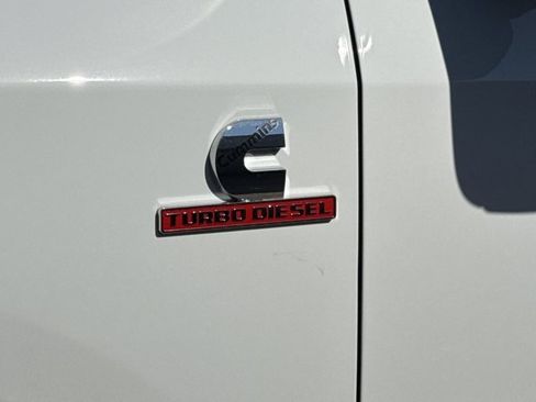 New 2026 RAM 2500 Tradesman image 13