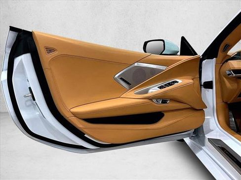 Used 2022 Chevrolet Corvette Stingray Premium Conv image 18