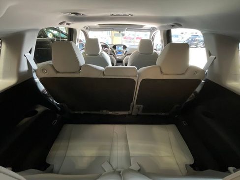 Used 2016 Acura MDX SH-AWD image 24