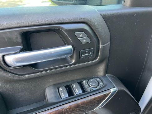 Used 2021 GMC Sierra 2500 Denali image 30