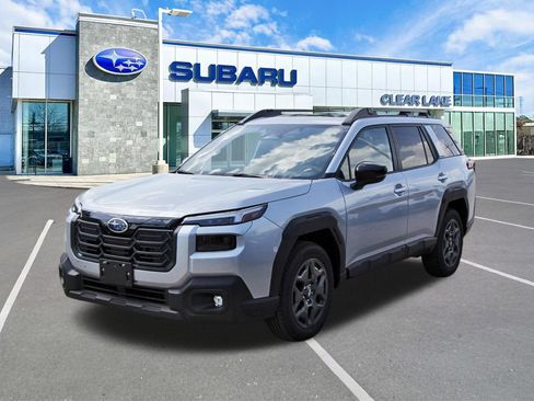 New 2026 Subaru Outback Premium AWD/4WD image 3