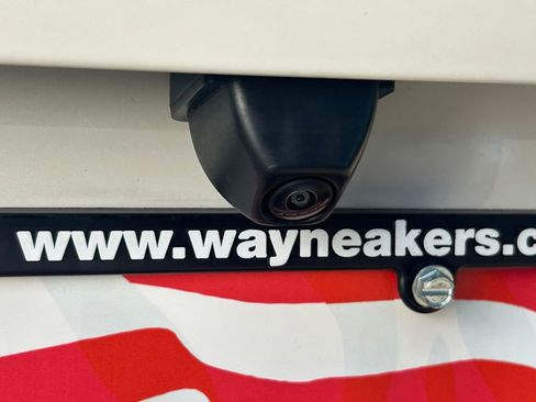 Certified 2024 Ford Escape SE w/ PHEV Premium Package image 25