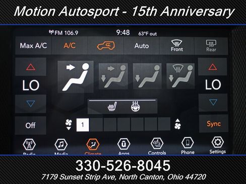 Used 2021 Jeep Wrangler Unlimited Sahara w/ Dual Top Group AWD/4WD image 28