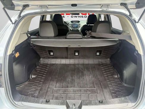 Used 2018 Subaru Crosstrek 2.0i Limited w/ Popular Package #2 image 13