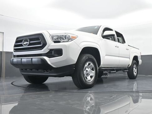Used 2022 Toyota Tacoma 2WD Double Cab image 49