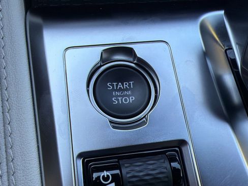 Used 2025 Jaguar F-PACE R-Dynamic S image 26