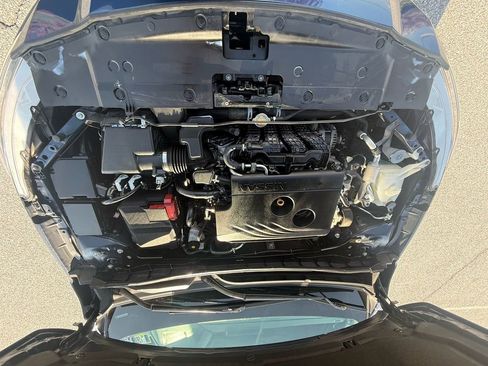 Used 2020 Nissan Altima 2.5 S image 25