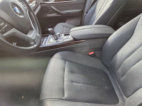 Used 2015 BMW X5 xDrive35i image 5