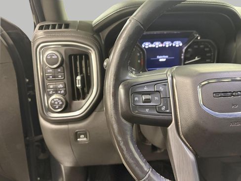 Used 2020 GMC Sierra 1500 Denali w/ Denali Premium Package image 16