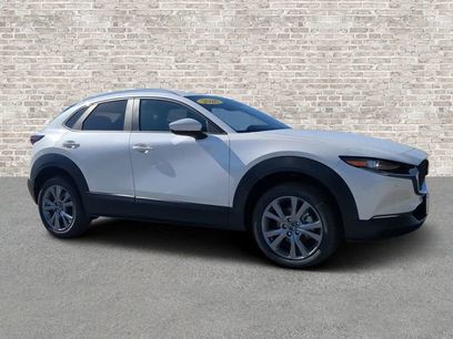 New 2026 MAZDA CX-30 AWD 2.5 S