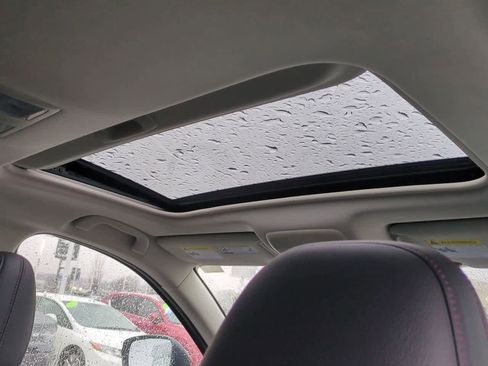 New 2025 MAZDA CX-5 Carbon Edition image 20