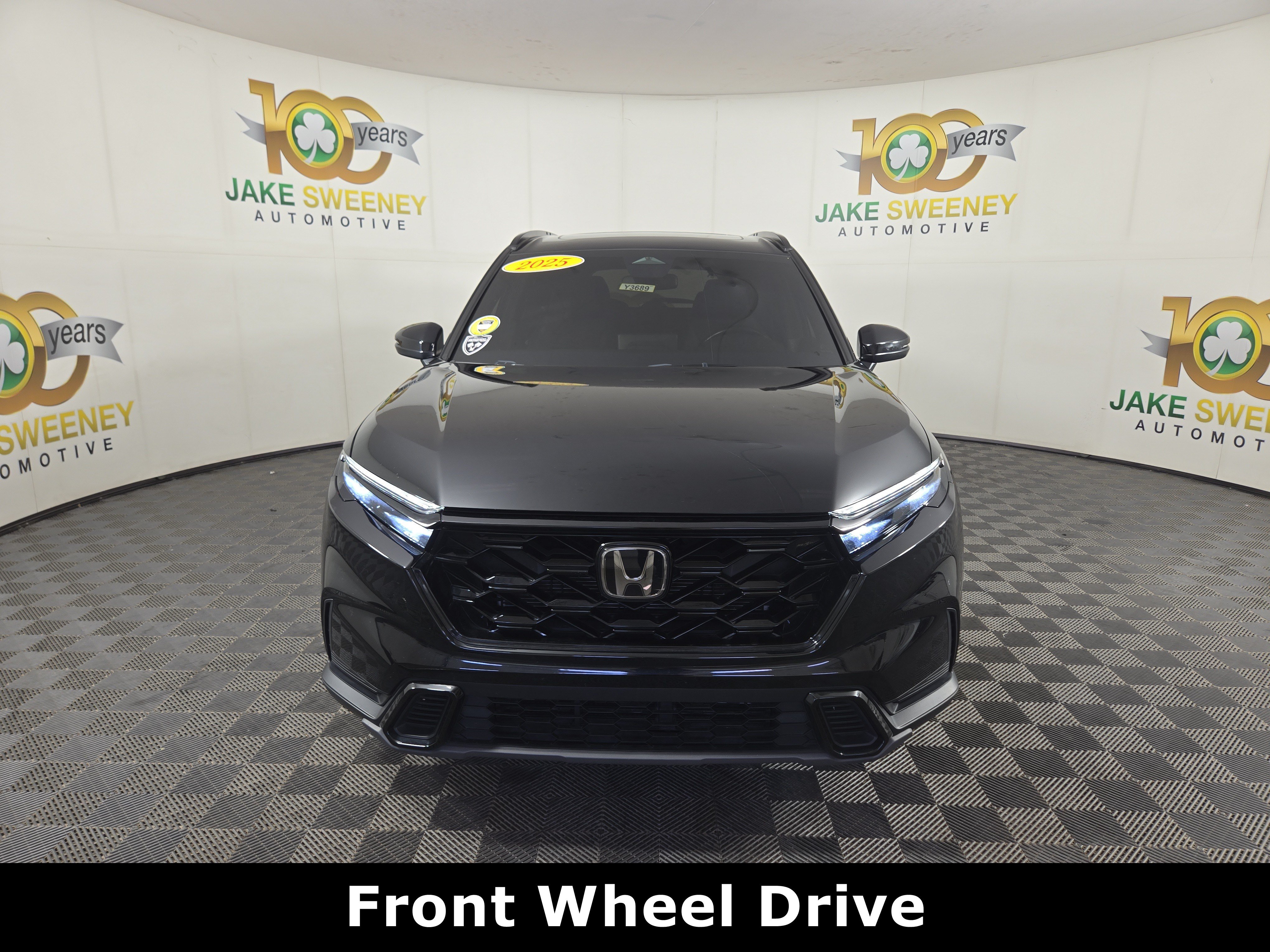 Used 2025 Honda CR-V Sport image 2