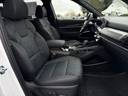 New 2025 Kia Telluride SX X-Line image 12