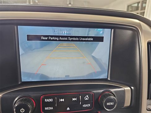 Used 2015 GMC Sierra 2500 Denali image 29