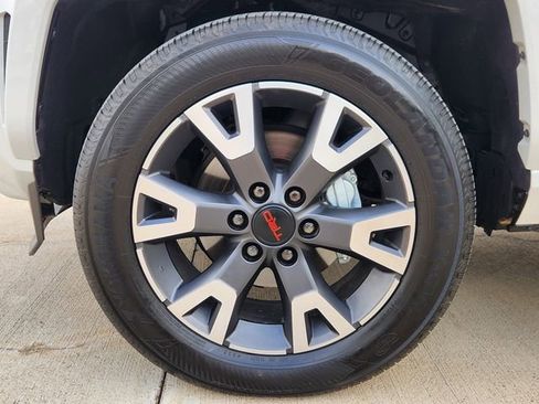 Used 2026 Toyota 4Runner TRD Sport AWD/4WD image 8