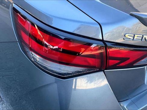 Certified 2022 Nissan Sentra SR image 27