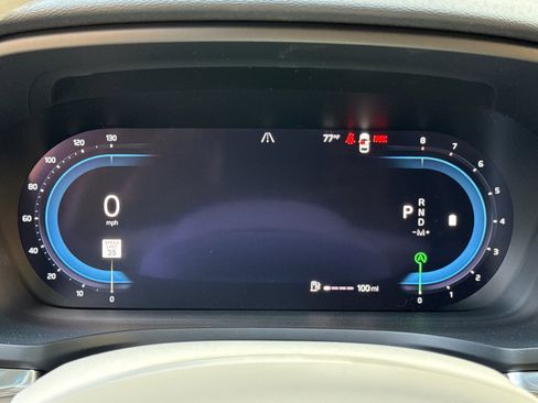 New 2025 Volvo V60 B5 Cross Country Plus w/ Protection Package Premier image 22