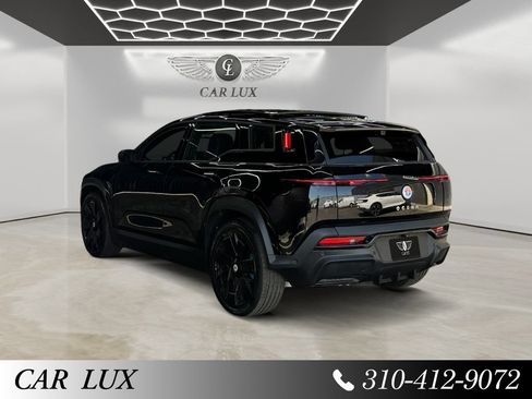 Used 2023 Fisker Ocean Extreme AWD/4WD image 3