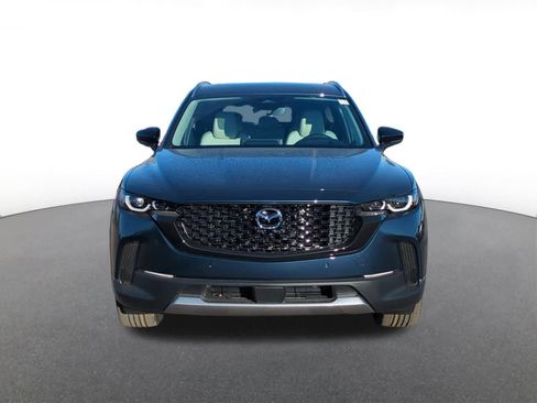 New 2026 MAZDA CX-50 AWD 2.5 S w/ Accent Package image 9