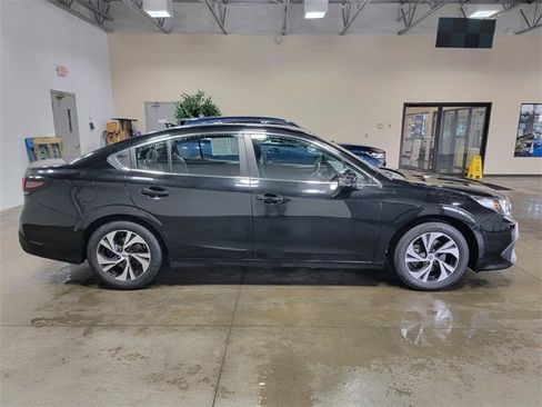 Used 2020 Subaru Legacy Premium w/ Popular Package #1 image 5
