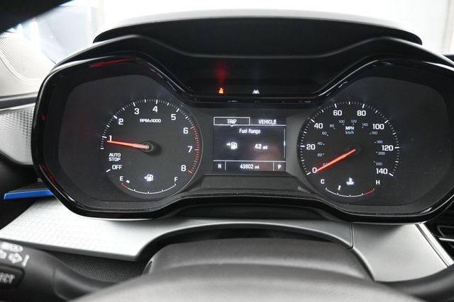 Used 2024 Chevrolet Trax LS FWD image 13
