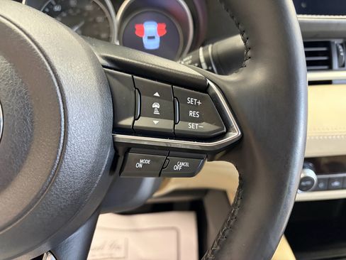 Used 2018 MAZDA MAZDA6 Touring FWD image 14