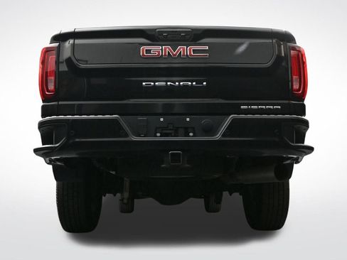 Used 2023 GMC Sierra 2500 Denali w/ Denali Black Diamond Edition image 26